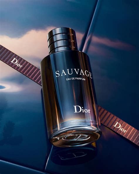 profumo dior sauvage 2018|sauvage eau de parfum review.